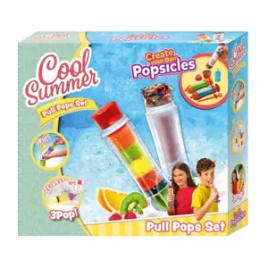 Produkt Tm Toys Základní sada Pull Pops