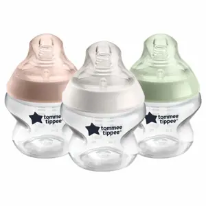 Tommee Tippee kojenecká láhev C2N 3ks 422718TT 150ml