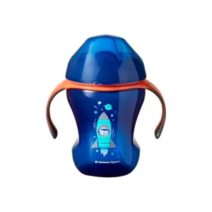 Produkt Tommee Tippee netekoucí hrnek Sippee Cup 230ml Blue