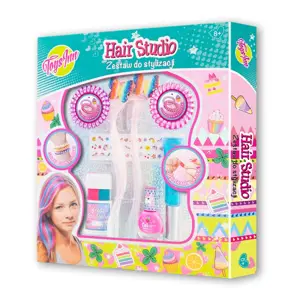 Produkt Toys Inn: Hair Studio