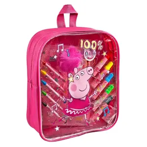 Produkt Toys Inn: Peppa Pig - Batoh s vybavením