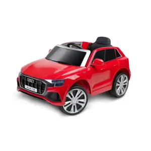 Produkt Toyz Akumulátorové elektrické auto AUDI RS Q8 červená