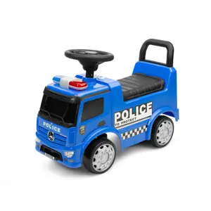 TOYZ auto Policie modré