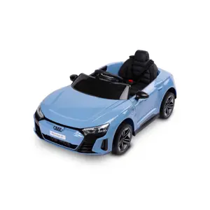 Toyz Elektrické autíčko AUDI Etron GT 2 motory Blue