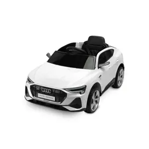 Produkt Toyz Elektrické autíčko AUDI ETRON Sportback bílá