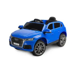 Produkt Toyz Elektrické autíčko Audi Q5 modrá