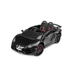 Produkt Toyz elektrické autíčko Lamborghini Aventador černá