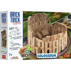 Trefl Brick Trick Koloseum