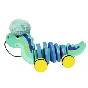 Produkt Trefl dinosaurus Florentino