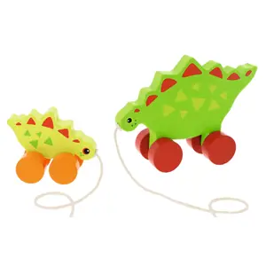 Produkt Trefl dinosaurus Stegosaurus