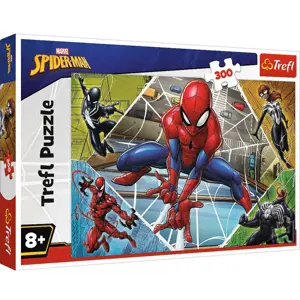 Produkt Trefl Spiderman 23005 300 dílků