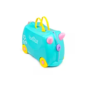 TRUNKI Kufřík cestovní Jednorožec