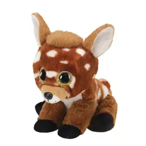 Produkt Ty Beanie Babies BUCKLEY plyšák jelena 24cm