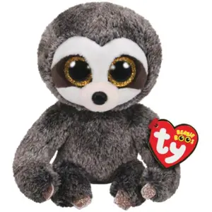 Produkt TY BEANIE BOOS DANGLER - lenochod 15cm