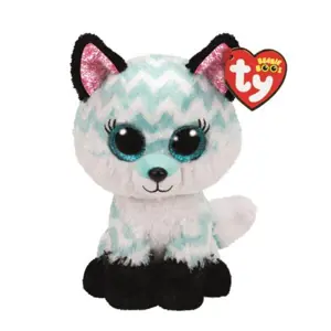 Produkt TY Beanie Boos plyšák ATLAS liška 24cm