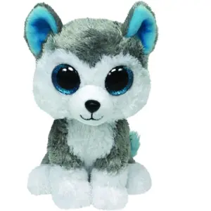 TY BEANIE BOOS SLUSH - pes 24cm