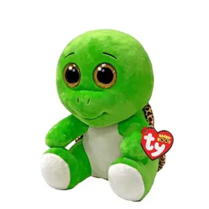 Produkt TY Beanie Boos TURBO plyšák zelená želva 24cm