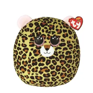 Produkt TY Squish LIVVIE - leopard 30cm