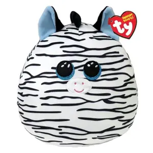 Produkt TY Squish XANDER - zebra 30cm