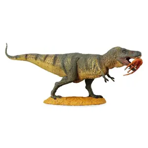 Tyrannosaurus Rex s kořistí