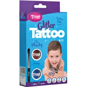 Produkt TyToo Plucky