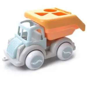 Viking Toys Nákladní vozidlo Ecoline Sorter