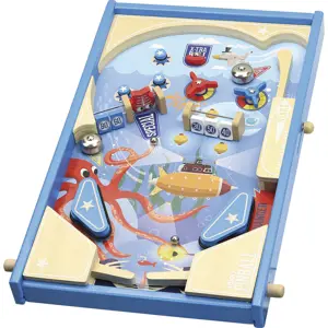 Produkt Vilac Dřevěný velký pinball