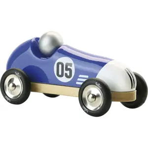Produkt Vilac Závodní auto Vintage modré