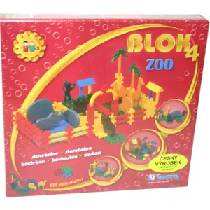 Vista Blok 4 ZOO