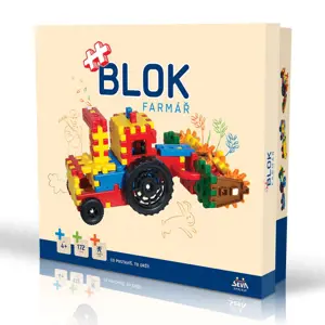 Produkt Vista Blok farmář 172