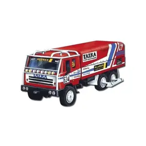 Produkt Vista Stavebnice Monti 10.1 Ralleye Dakar k 30. výročí 1:48