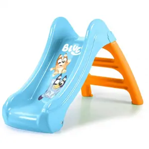 Vodní skluzavka First Slide BLUEY Water Slide 91 cm