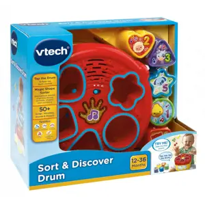 VTech Baby Bum Bum buben