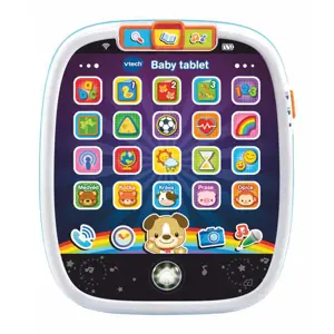 Vtech Baby tablet CZ