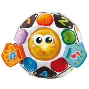 Produkt VTech Můj první kopačák