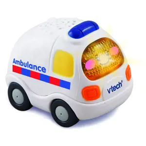 Vtech Tut Tut Ambulance