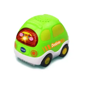 Produkt VTech Tut Tut autíčka Dodávka CZ