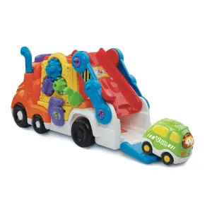 Produkt Vtech Tut Tut Autka Autotransportér