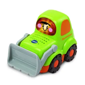 Vtech Tut Tut Buldozer