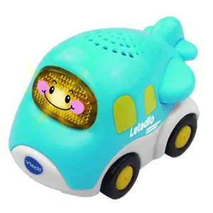 Vtech Tut Tut Letadlo