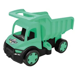 Produkt Wader 65034 Mátový sklápěč Gigant Truck 150 kg