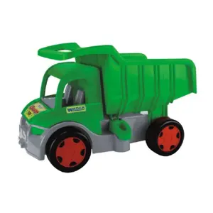 Produkt Wader Auto Gigant Truck sklápěč 55 cm