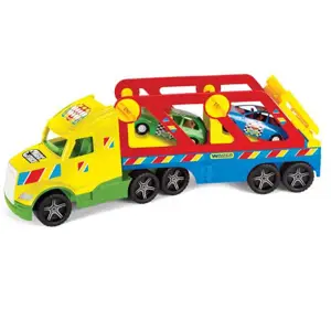 Produkt Wader Magic Truck Basic coupe