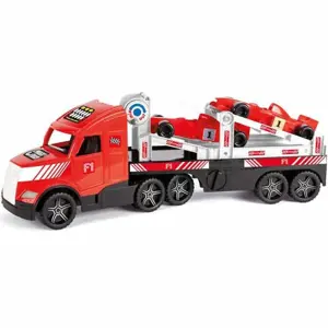 Wader Tahač Magic Truck ACTION formule 1