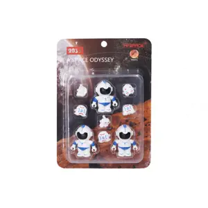 Produkt Wiky Astronaut 3