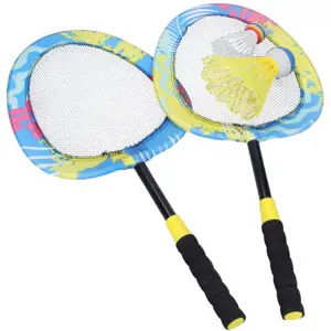 Wiky Badminton barevný