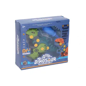 Produkt wiky Dino šroubovací TYRANNOSAURUS