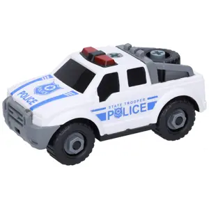 Produkt Wiky Vehicles Auto pick-up policie šroubovací 17 cm