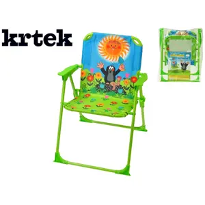 Produkt Wiky Židlička Krtek