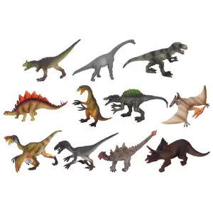 Produkt wiky Zvířátka dinosauři 15 cm